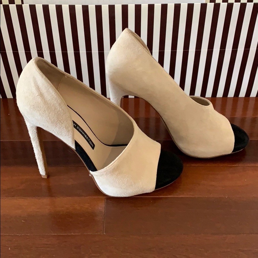 French Connection size 8.5